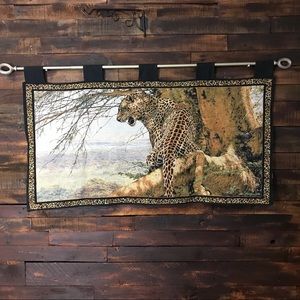 Riddle & Cockrell Tapestry